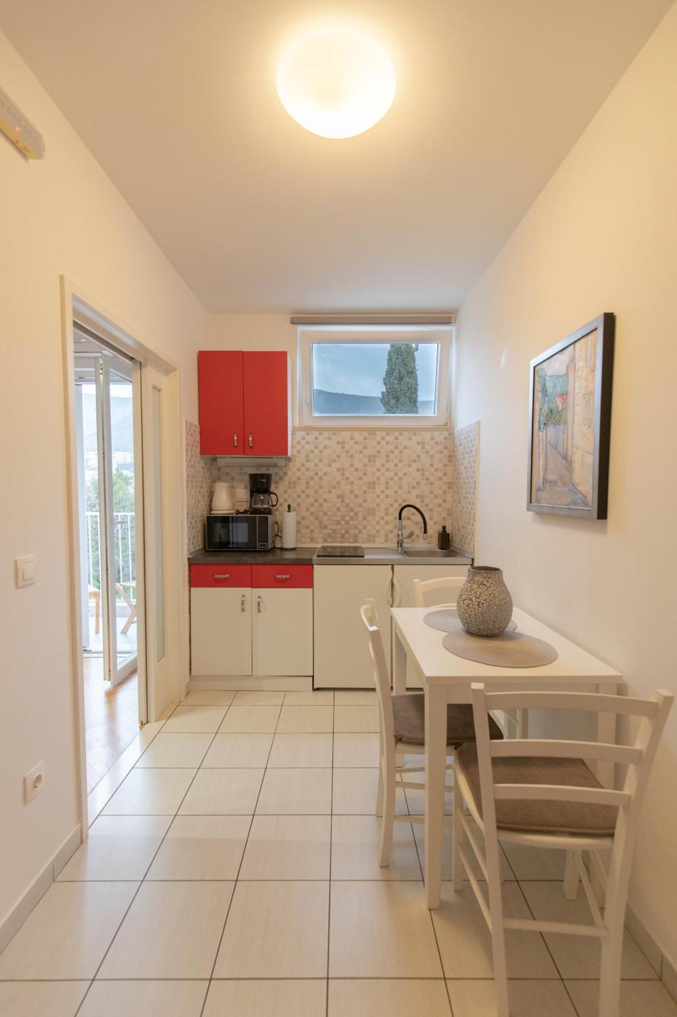 Atrio Apartment Dubrovnik Exterior photo